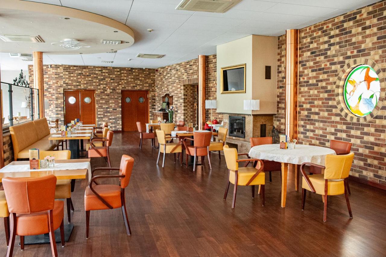 Hotel Spichlerz Lubawa エクステリア 写真