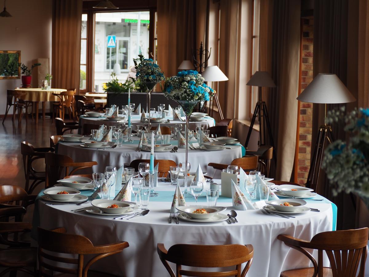 Hotel Spichlerz Lubawa エクステリア 写真