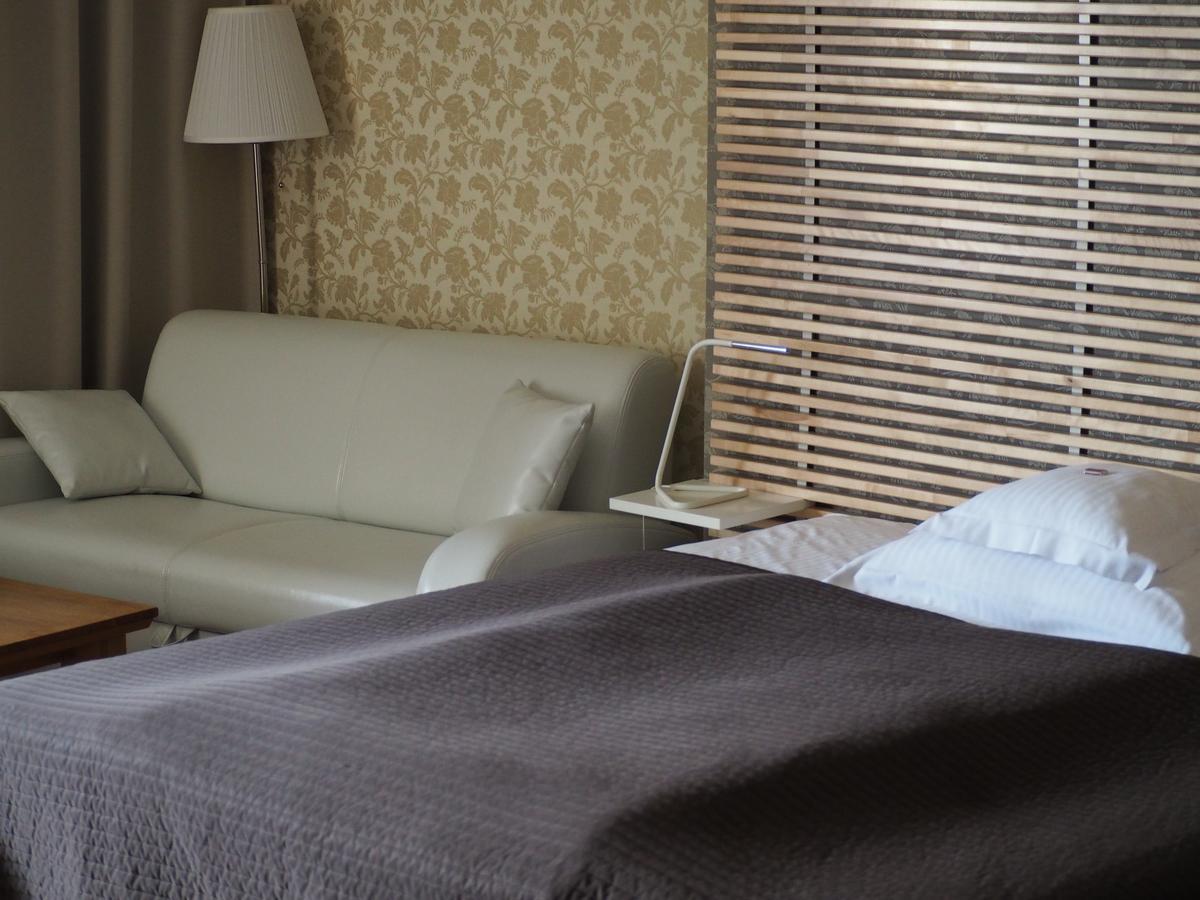 Hotel Spichlerz Lubawa エクステリア 写真